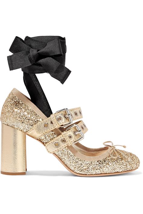 miu miu shoes sale